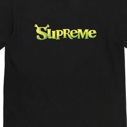 Supreme FW 2021 Shrek XL