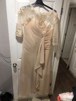 New Dress