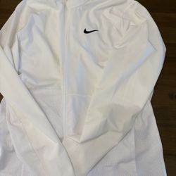 Nike full zip 
