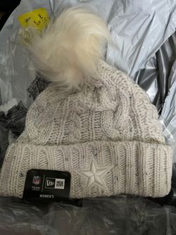New era women’s beanie