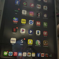iPad 10th Gen 