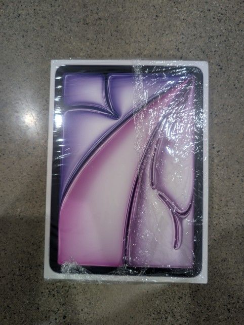 iPad Air 11 Inch M3 2025