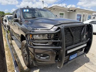 2023 RAM 2500 Big Horn
