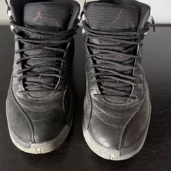 Jordan 12 Retro Utility