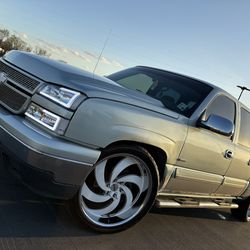 2006 Chevrolet Silverado