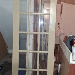 French Door 