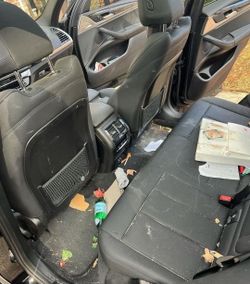 Car Inside & Out