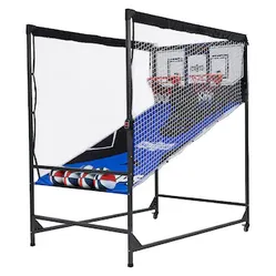 MD Sports Game Room Battery-powered Indoor Basketball Game