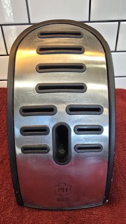 Princess House Culinario Series Cutlery Knife Block $33.00