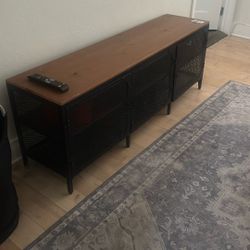 Tv Stand
