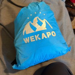 Wekapo Inflatable Couch