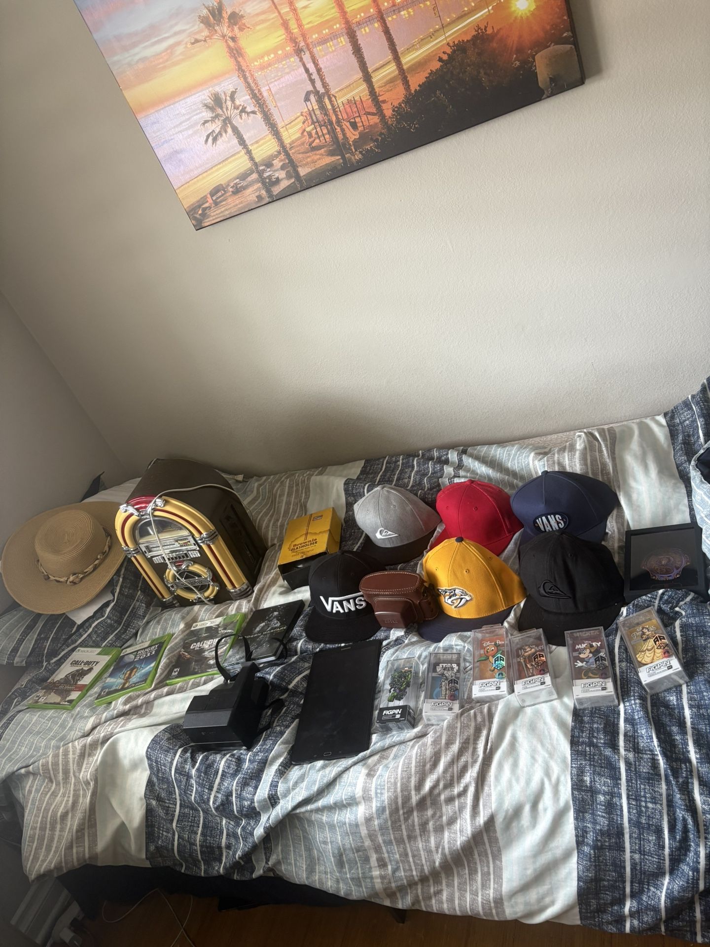 Things For Sale