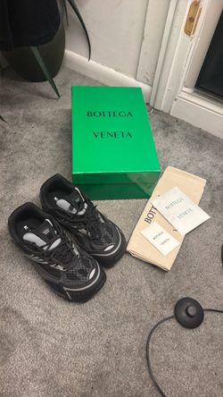 Bottega veneta