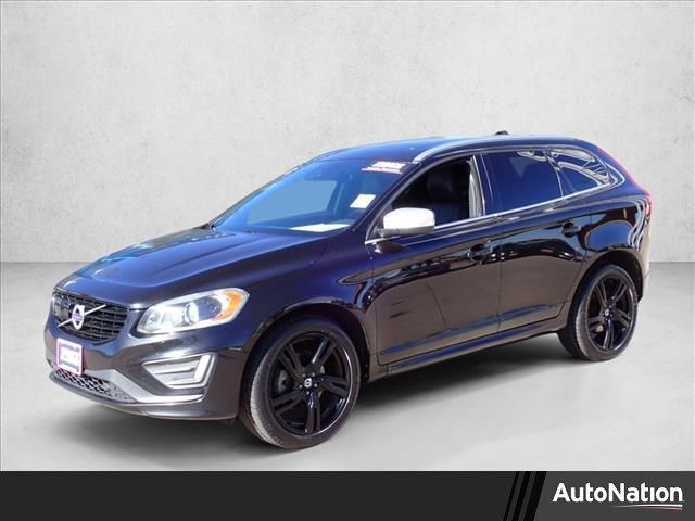 2017 Volvo XC60