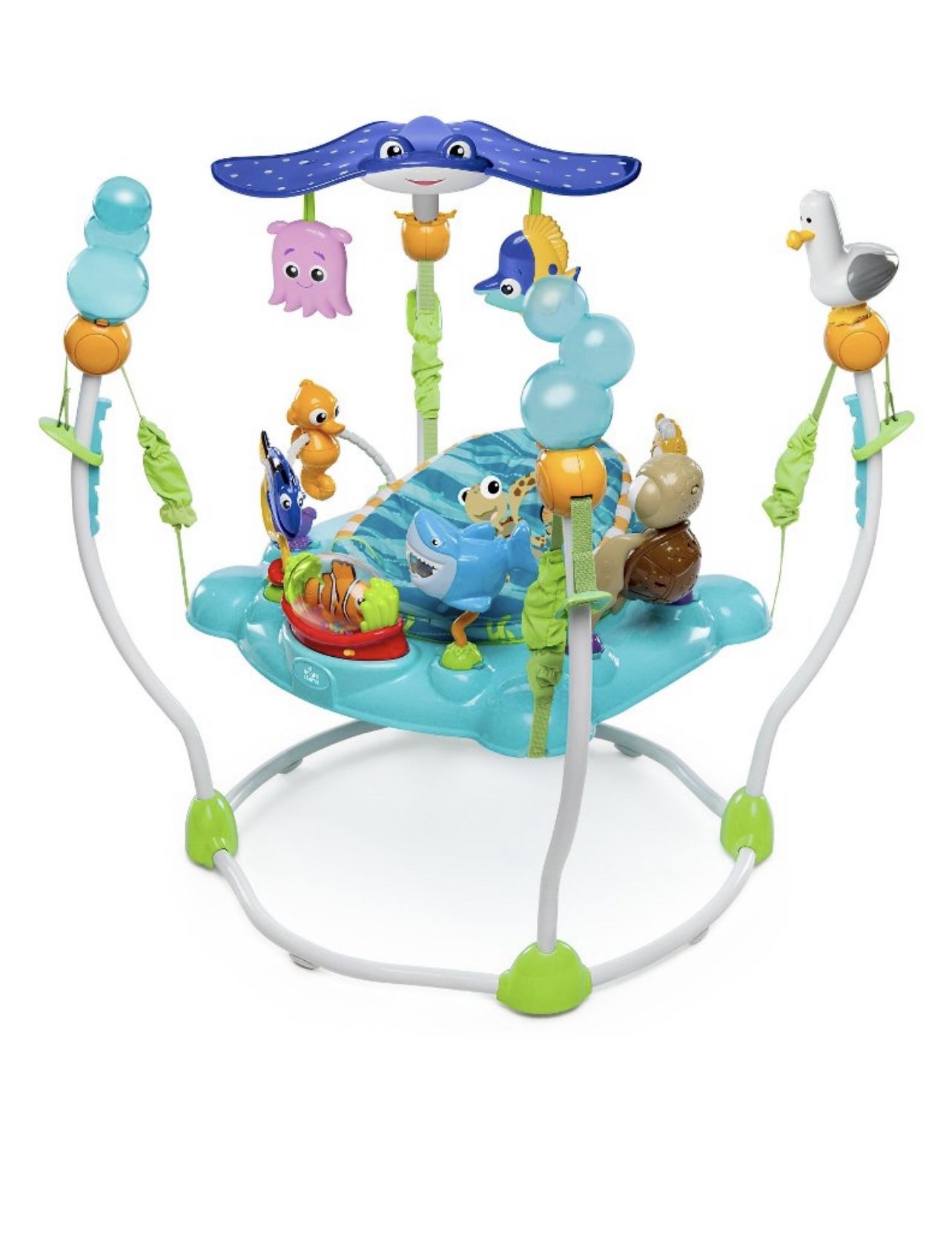 Finding Nemo Baby Bouncer 