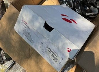 Bontrager CYCLIST shoes