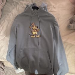 Disney Mickey Mouse Hoodie