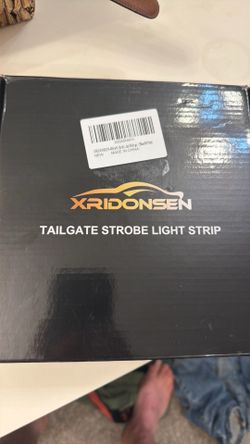 48 inch strob light strip
