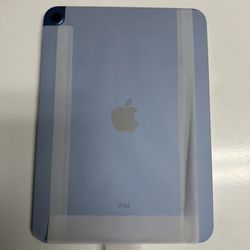 Apple iPad 10th Gen (NEW)