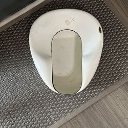 Jones Bed Pan