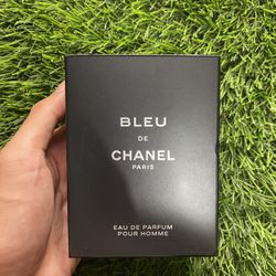 Chanel De Bleu 100ml