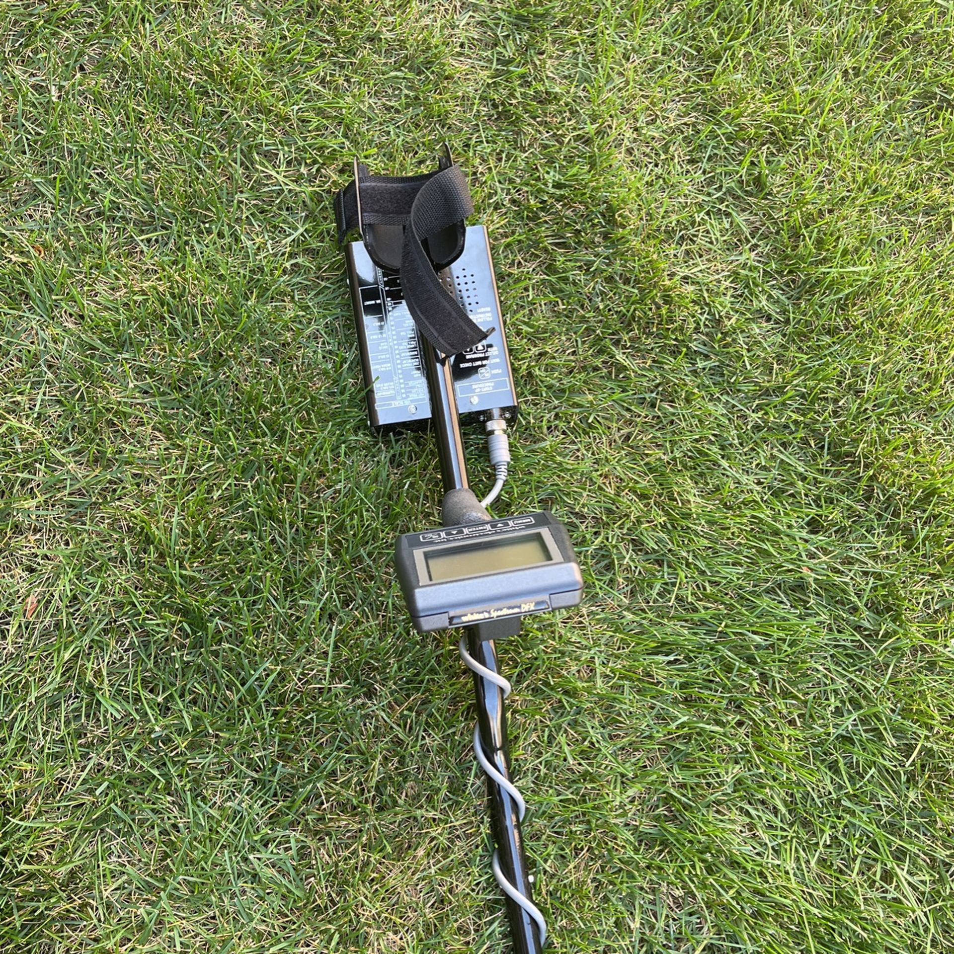 Metal Detector for Sale in IL OfferUp