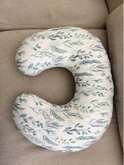 Nursing pillow