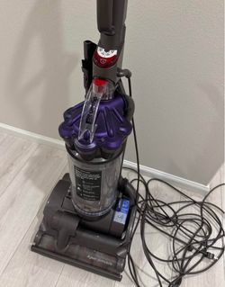 Dewalt vacuum cleaner