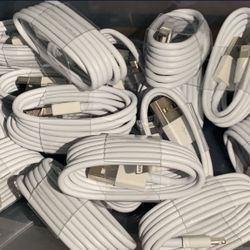 Apple Lightning Charger
