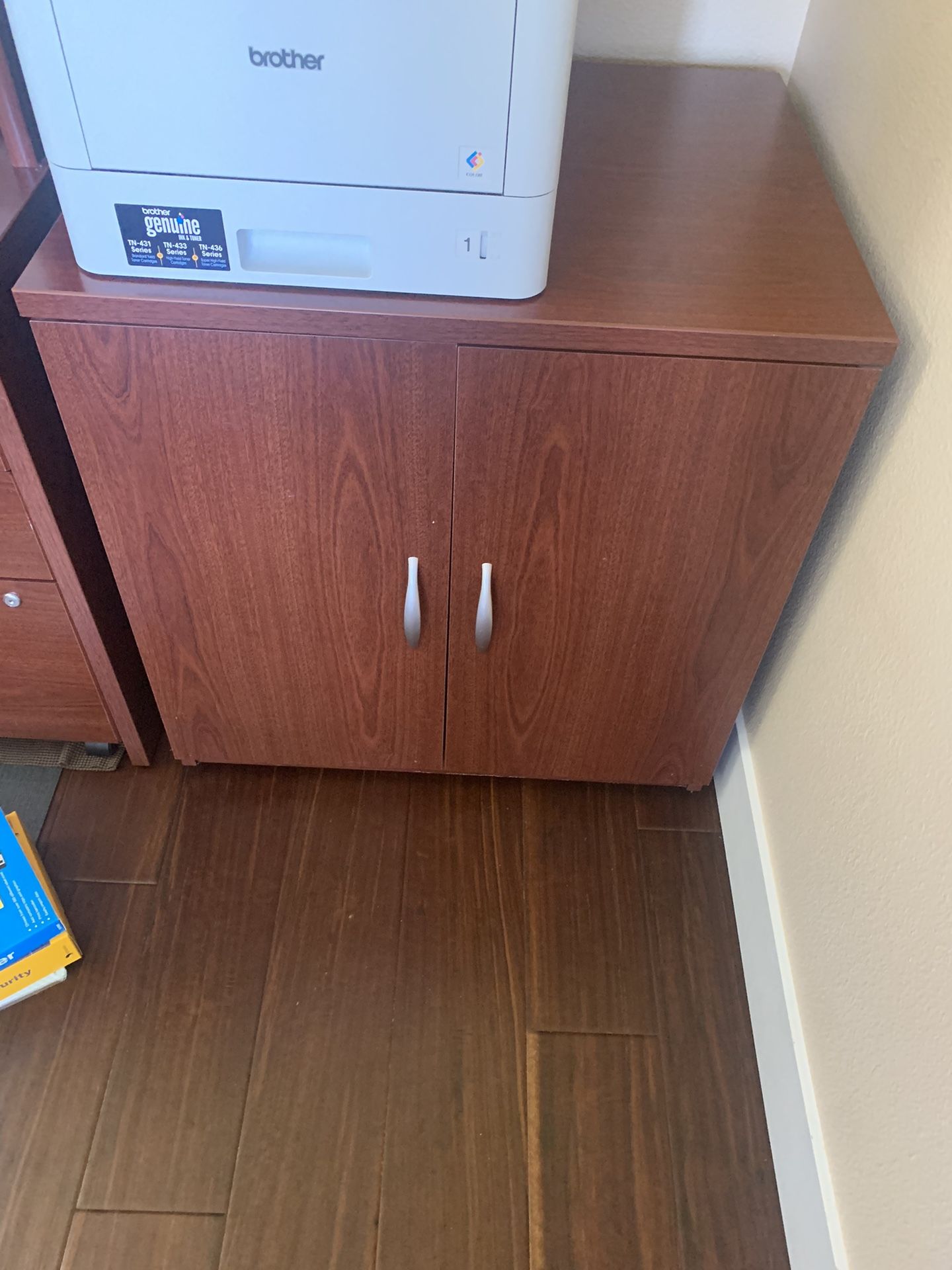Office Cabinet