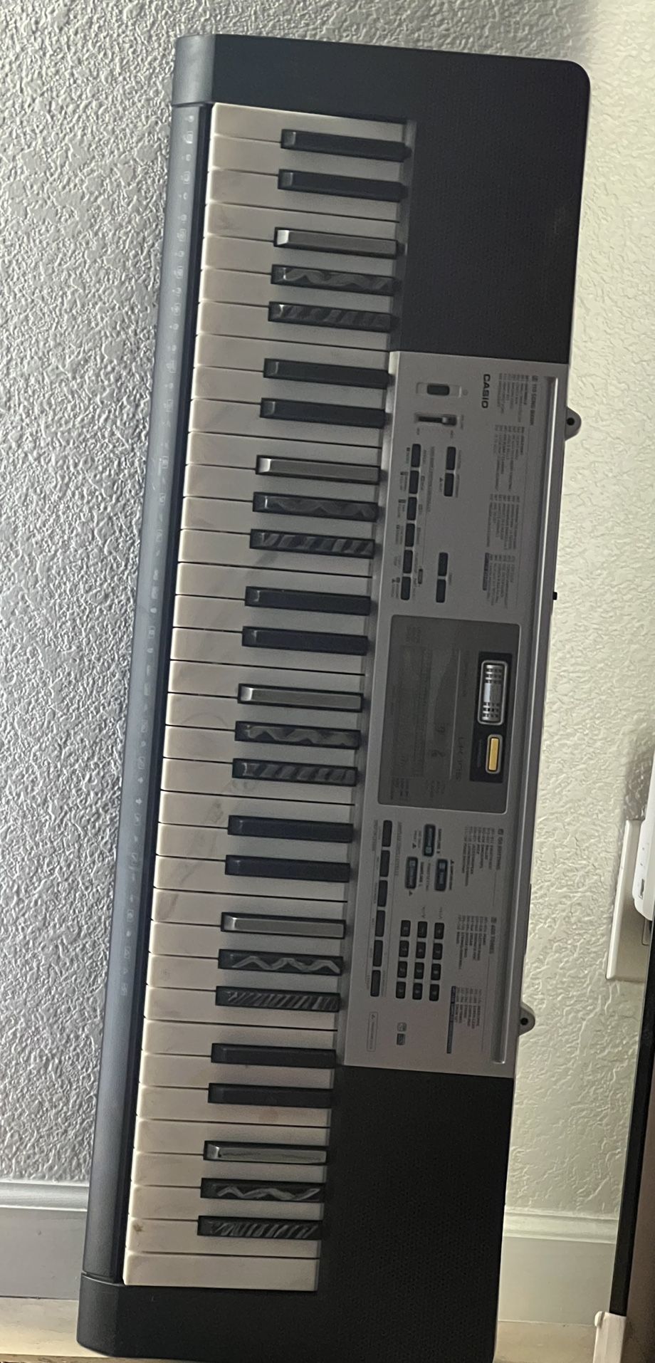 Keyboard