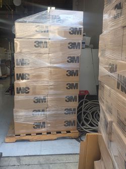 3M   n95 masks