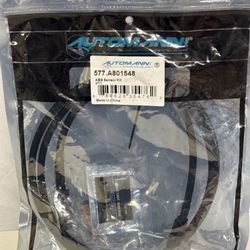 ABS Sensor 90 Degree Head Length 48in Part# BW801548 - 577.A801548