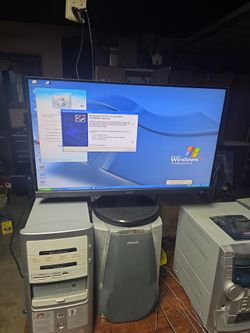 Acer Computer Monitor