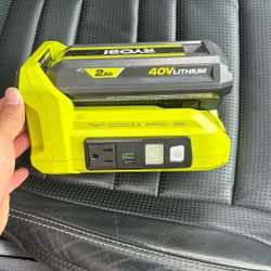 ryobi power source 