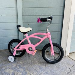 RADIO FLYER KIDS BIKE 12” Wheels 