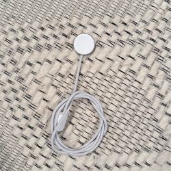 OEM Apple Watch charger usbc