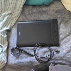 HUION Drawing Tablet H610PRO