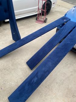 Full Size Bed