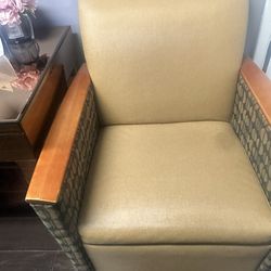 Staging Chairs Or Office Chairs