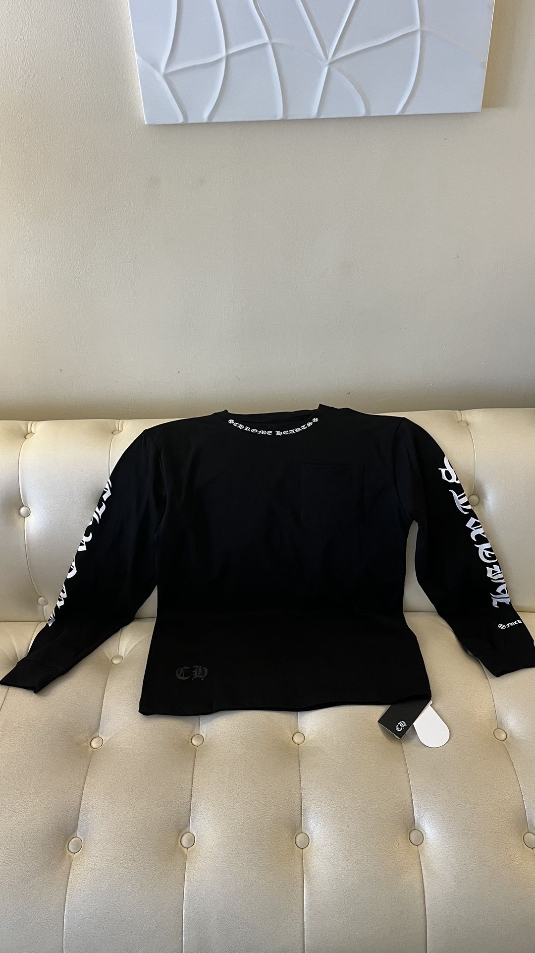 Chrome Hearts Sweatshirt