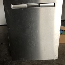 Kenmore Dishwasher 
