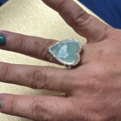 Park Lane Ring 