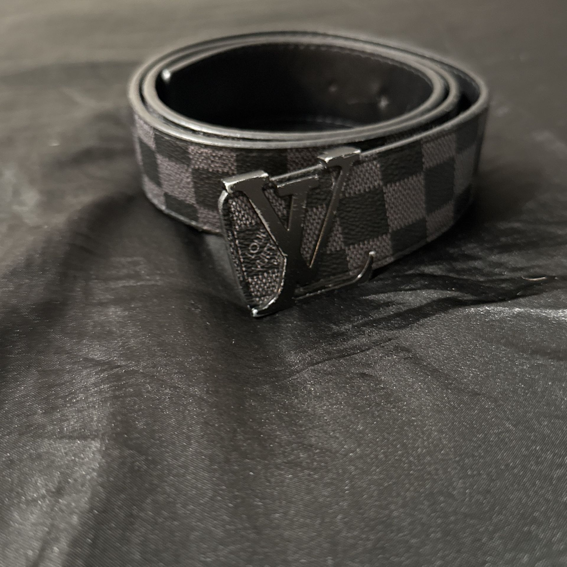 Louie Vuitton