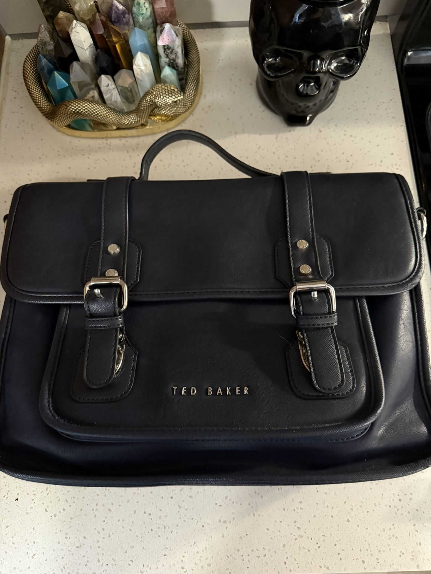 Ted Baker Laptop Bag 