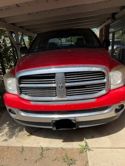 2008 dodge ram 1500