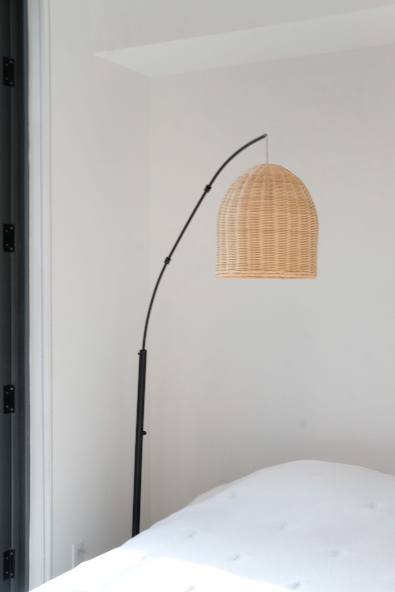 77 Inch Floor Lamp ♥️