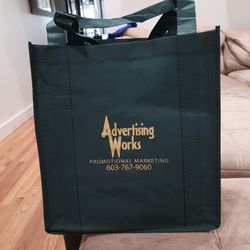 Promotional Totebags (custom)