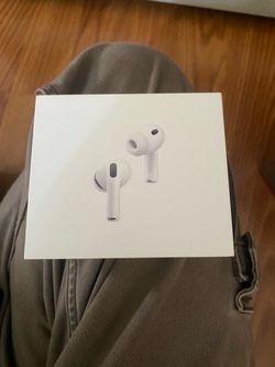 Apple AirPods Pro 3