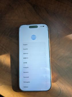 iPhone 17 pro max 156